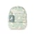 Sac à dos maternelle enfant Cultura 22 cm - Licorne - 2 compartiments