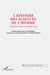 L'histoire des sciences de l'homme - trajectoire, enjeux et question vives