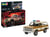 Maquette - Stranger Things - Chevrolet K5 Blazer
