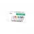 Coffret de consommable Cricut™ - 9 accessoires