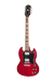 Epiphone SG Standard - Guitare électrique - Cherry