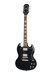 Epiphone SG Standard - Guitare électrique - Ebony