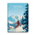 CARNET MONTAGNE HIVER