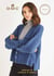 Livre Merino Essentiel 4 n°1 - DMC