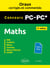 Oraux corrigés et commentés : Maths : PC/PC*