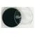 Galet de maquillage Grim'Tout - Noir - 20 mL