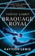 Thieves' Gambit Tome 2 : Braquage royal
