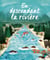 En descendant la rivière