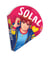 Solal : Maya et moi