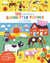 500 premières gommettes formes - La Ferme