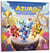Azuro et le Cristal chantant