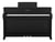 Yamaha CLP-835 - Piano numérique - noir mat