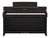 Yamaha CLP-845 Clavinova - Piano Numérique - Haut de gamme - Bois de rose