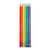 Lot 6 crayons à papier HB - Legami - Happiness for everyday