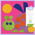 Petits collages Djeco - feutrine - Petits doux