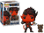 Figurine Funko POP! - Baldur's Gate - Karlach with Clive n°1018
