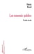 Les ennemis publics - la mise au pas
