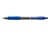 Stylo roller rétractable Pilot - G2 - Bleu - Pointe moyenne