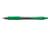 Stylo roller rétractable Pilot - G2 - Vert - Pointe moyenne
