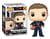 Figurine Funko POP! - Formule 1 - Max Verstappen n°08