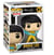 Figurine Funko POP! - Bruce Lee - Bruce Lee n°87