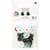 3 paires d'yeux sécurisé - 12 mm - 6 pièces