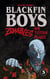 Blackfin Boys - Zombies am Toten Fluss - Das 3. Abenteuer