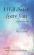 I Will Never Leave You: A Soul Mate's Promise