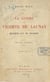 La gloire du vicomte de Launay - Delphine Gay de Girardin. Avec huit illustrations