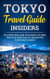 Tokyo Travel Guide Insiders - Discover Japan