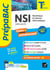 Prépabac - NSI Tle générale (spécialité) - Bac 2027 - cours, méthodes & sujets corrigés (programme de Terminale)