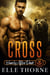 Cross: Barely After Dark - Shifters Forever Worlds, #22