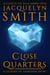 Close Quarters: A Legends of Lasniniar Short - Legends of Lasniniar