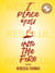 I place you into the fire
