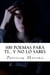 100 Poemas para ti… Y no lo sabes