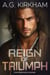 Reign Of Triumph - Dark Reign, #14