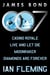 The Original James Bond Collection, Vol 1 - Includes Casino Royale, Live and Let Die, Moonraker, and Diamonds Are Forever
