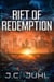 Rift Of Redemption - THE LEGACY OF THE GUARDIANS, #1