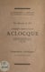 Un défenseur du Roi, André-Arnoult Aclocque - Commandant-général de la Garde nationale parisienne : 1748-1802. Contribution à l'histoire du faubourg Saint-Marcel