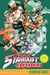 Jojo's - Stardust Crusaders T05