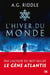 Winter World, T1 : L'Hiver du monde