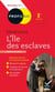 Profil - Marivaux, L'Île des esclaves - toutes les clés d'analyse pour le bac