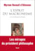 L'Esprit du macronisme - ou l’art de dévoyer les concepts