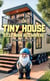 La tiny house et le nain au chapeau