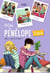 Moi, Pénélope 11 ans - Alors c'est ça l'amour - Tome 3