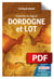 Explorer la région Dordogne et Lot 4ed