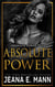 Absolute Power - Absolute Power, #1