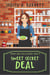 Sweet Secret Deal - Donut Lady Cozy Mystery, #5