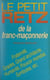 Le petit Retz de la franc-maçonnerie