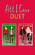 All I Ever Duet (German Edition)